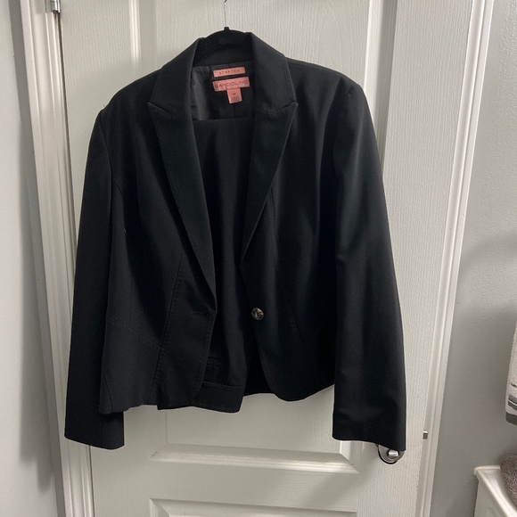 Suit Jacket & Pants - Picture 1 of 2